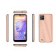 Смартфон TECNO POP 5 Go (BD1) 1/16Gb Mist Copper