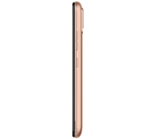Смартфон TECNO POP 5 Go (BD1) 1/16Gb Mist Copper
