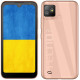 Смартфон TECNO POP 5 Go (BD1) 1/16Gb Mist Copper