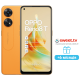 Смартфон OPPO Reno8 T 8/128GB Orange Sunset