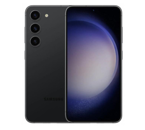 Смартфон Samsung Galaxy S23 8/128Gb Black (SM-S911BZKDSEK)