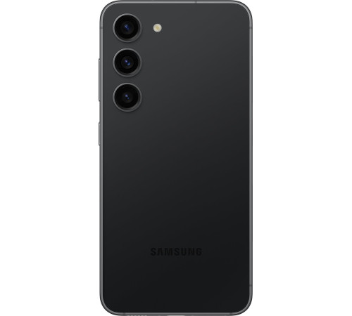 Смартфон Samsung Galaxy S23 8/128Gb Black (SM-S911BZKDSEK)