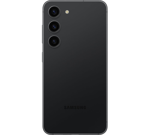 Смартфон Samsung Galaxy S23 8/128Gb Black (SM-S911BZKDSEK)