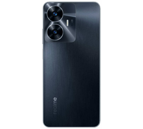 Смартфон realme C55 6/128GB Rainy Night