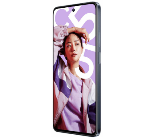 Смартфон realme C55 6/128GB Rainy Night