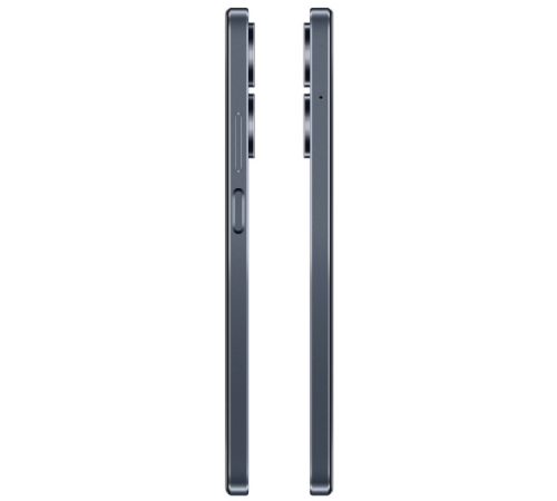 Смартфон realme C55 6/128GB Rainy Night