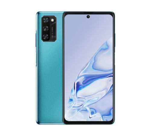 Смартфон Blackview A100 6/128Gb Galaxy Blue