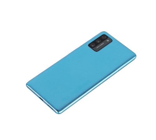 Смартфон Blackview A100 6/128Gb Galaxy Blue