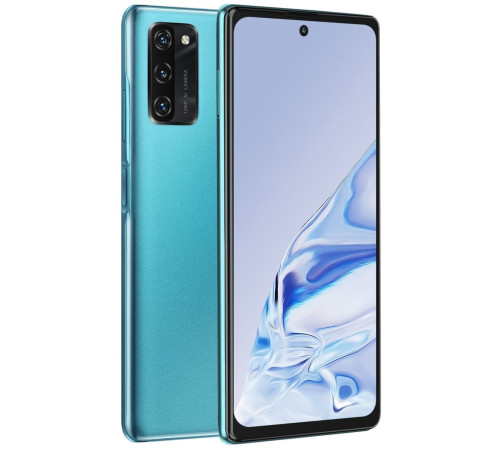 Смартфон Blackview A100 6/128Gb Galaxy Blue