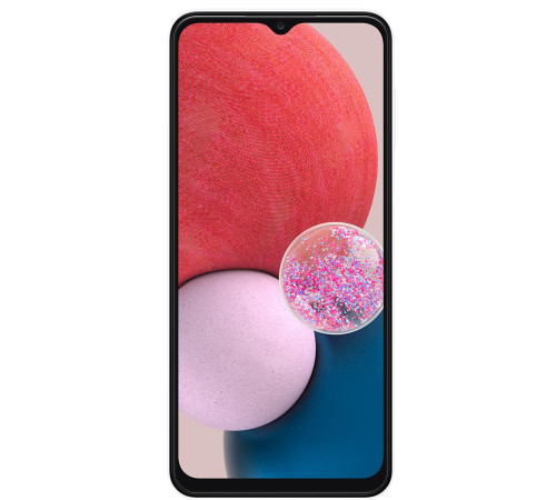 Смартфон Samsung Galaxy A13 4/128GB (A135/128) White
