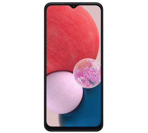 Смартфон Samsung Galaxy A13 4/128GB (A135/128) White