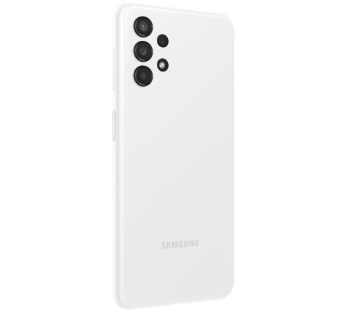 Смартфон Samsung Galaxy A13 4/128GB (A135/128) White