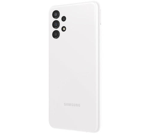 Смартфон Samsung Galaxy A13 4/128GB (A135/128) White