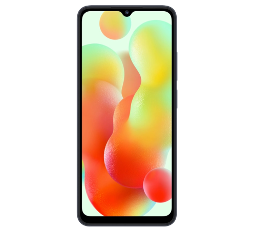 Смартфон Xiaomi Redmi 12C 3/64GB Graphite Gray