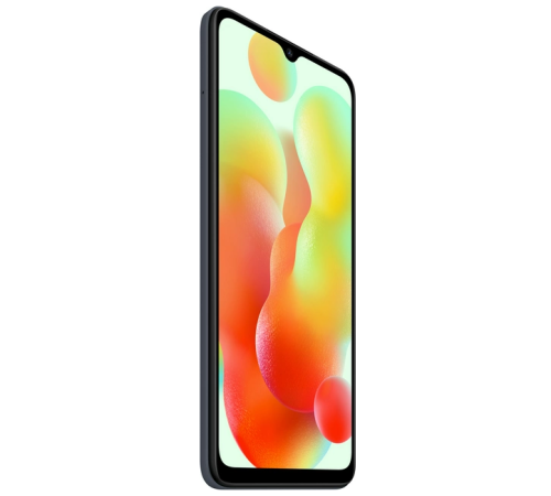 Смартфон Xiaomi Redmi 12C 3/64GB Graphite Gray