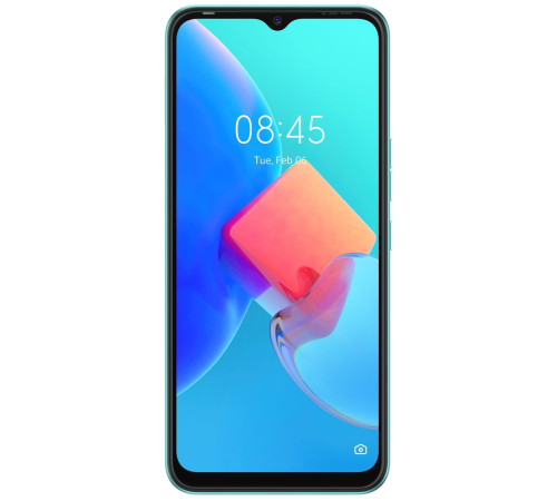 Смартфон TECNO Spark 8C (KG5n) 4/64Gb Turquoise Cyan