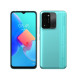 Смартфон TECNO Spark 8C (KG5n) 4/64Gb Turquoise Cyan