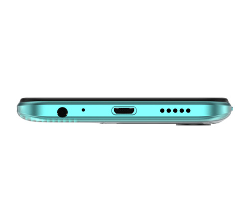 Смартфон TECNO Spark 8C (KG5n) 4/64Gb Turquoise Cyan