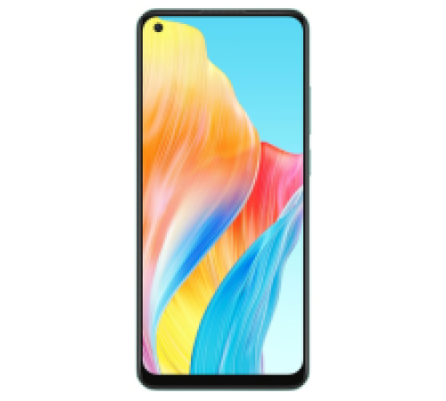 Смартфон OPPO A78 8/256GB (aqua green)