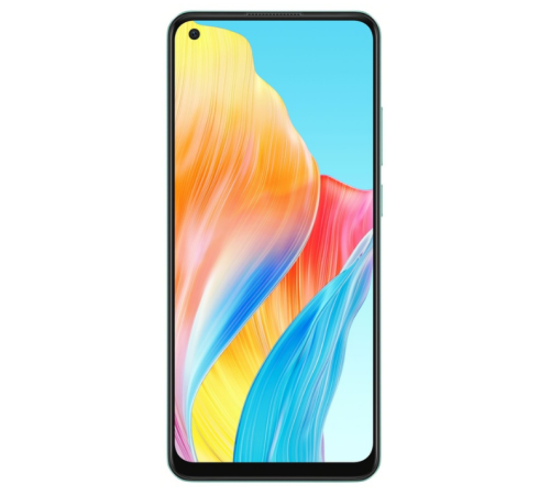 Смартфон OPPO A78 8/256GB (aqua green)