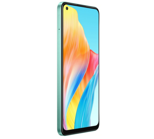 Смартфон OPPO A78 8/256GB (aqua green)