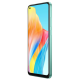 Смартфон OPPO A78 8/256GB (aqua green)