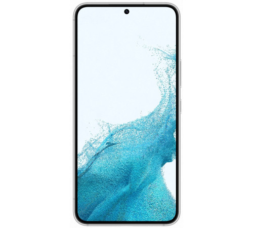Смартфон Samsung Galaxy S22 8/128 Phantom White