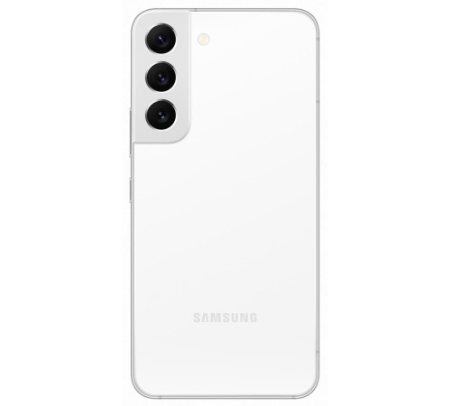 Смартфон Samsung Galaxy S22 8/128 Phantom White