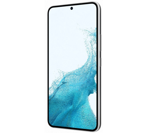 Смартфон Samsung Galaxy S22 8/128 Phantom White