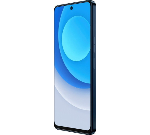 Смартфон TECNO Camon 19 (CI6n) 6/128Gb Eco Black