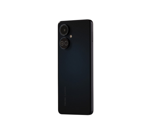 Смартфон TECNO Camon 19 (CI6n) 6/128Gb Eco Black