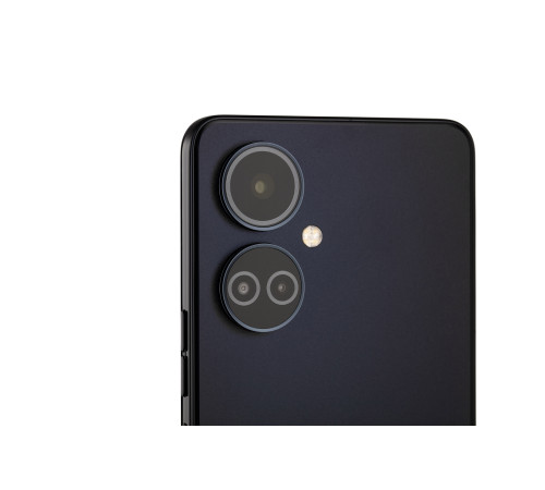 Смартфон TECNO Camon 19 (CI6n) 6/128Gb Eco Black