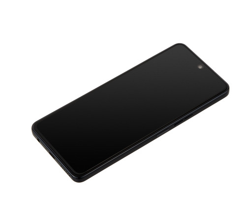 Смартфон TECNO Camon 19 (CI6n) 6/128Gb Eco Black