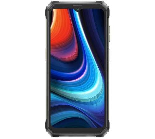 Смартфон Blackview BV9200 8/256Gb Black