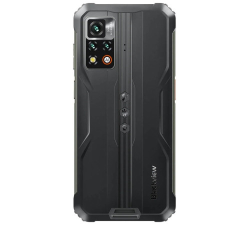 Смартфон Blackview BV9200 8/256Gb Black