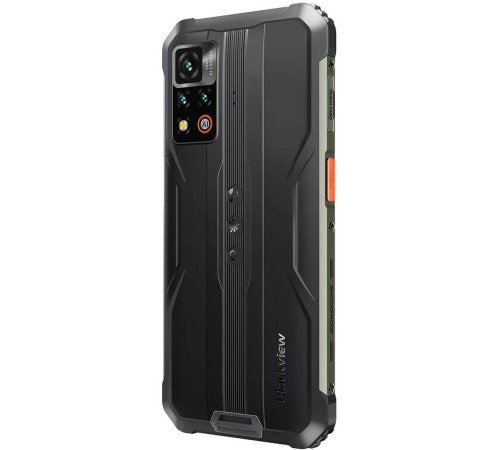 Смартфон Blackview BV9200 8/256Gb Black