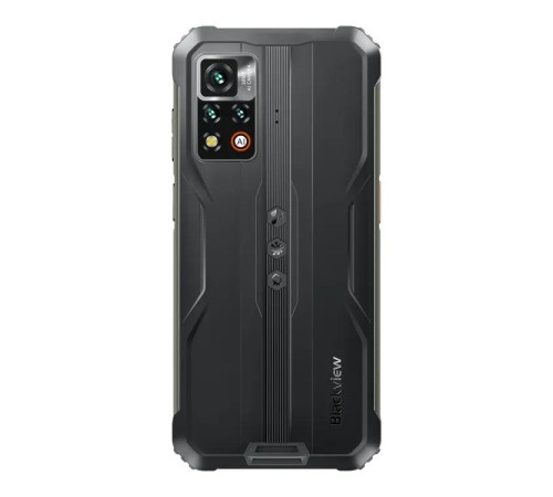 Смартфон Blackview BV9200 8/256Gb Black