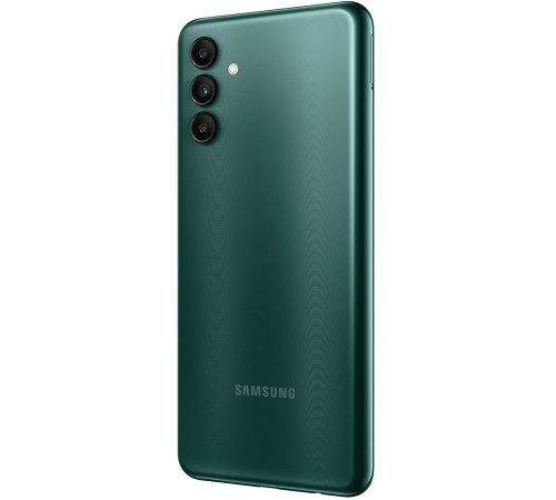 Смартфон Samsung Galaxy A04s 3/32Gb Green (SM-A047FZGUSEK)