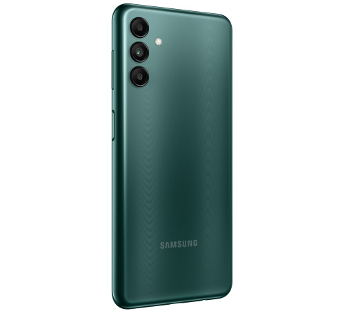 Смартфон Samsung Galaxy A04s 3/32Gb Green (SM-A047FZGUSEK)