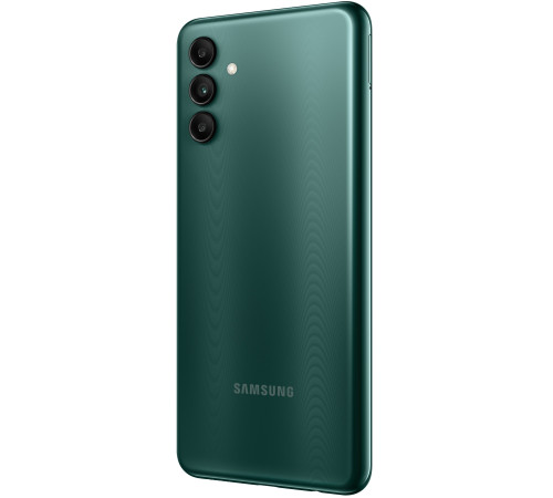 Смартфон Samsung Galaxy A04s 3/32Gb Green (SM-A047FZGUSEK)