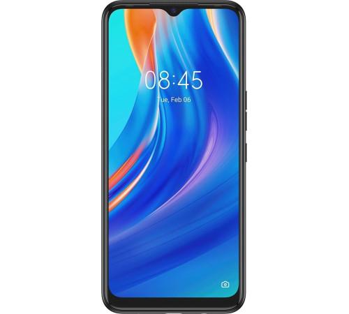 Смартфон TECNO Spark 7 (KF6n) 4/128Gb Magnet Black