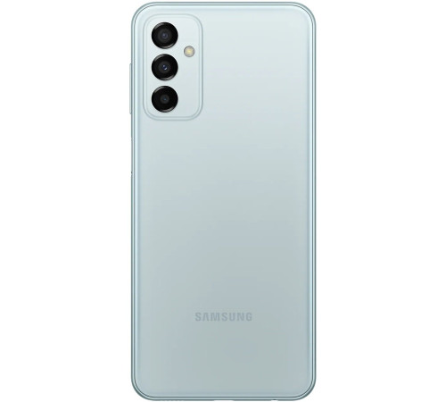 Смартфон Samsung Galaxy M23 5G 4/64GB (M236B/64) Light Blue