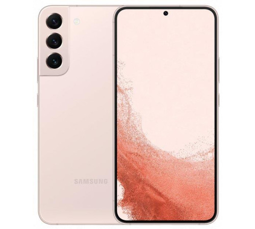 Смартфон Samsung Galaxy S22+ 8/128 Pink