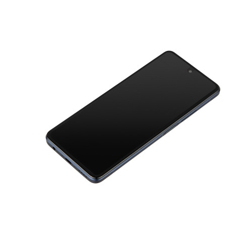 Смартфон TECNO POVA-3 (LF7n) 6/128Gb Electric Blue