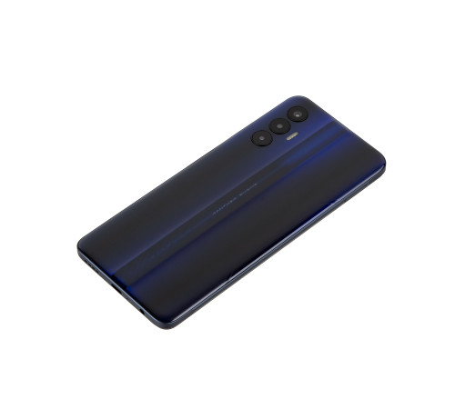 Смартфон TECNO POVA-3 (LF7n) 6/128Gb Electric Blue