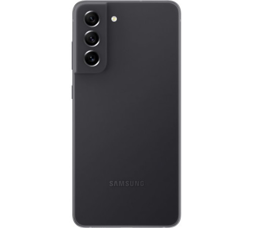 Смартфон Samsung Galaxy S21 Fan Edition 5G 6/128GB Gray (SM-G990BZAFSEK)