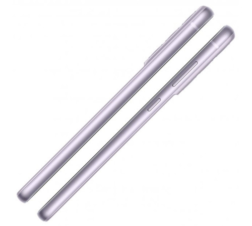 Смартфон Samsung Galaxy S21 Fan Edition 5G 8/256Gb Light Violet