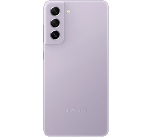 Смартфон Samsung Galaxy S21 Fan Edition 5G 8/256Gb Light Violet
