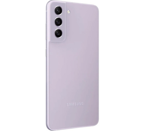 Смартфон Samsung Galaxy S21 Fan Edition 5G 8/256Gb Light Violet