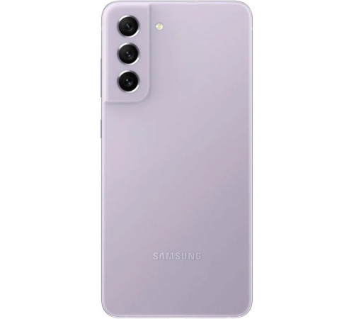 Смартфон Samsung Galaxy S21 Fan Edition 5G 8/256Gb Light Violet